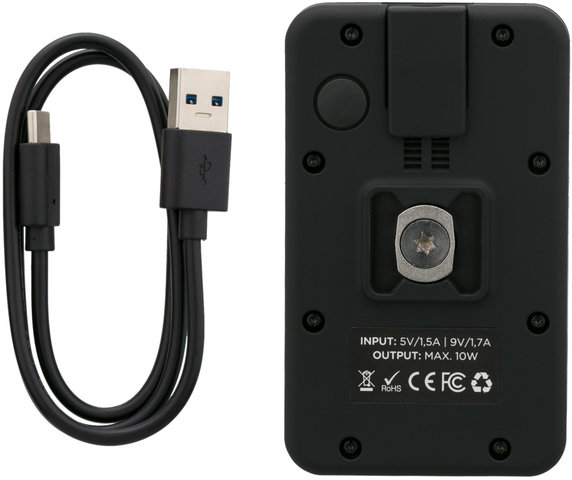 SP Connect Wireless Charging Module SPC - black/universal