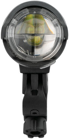 busch+müller Ixon Pure LED Beleuchtungsset mit StVZO-Zulassung - schwarz/universal
