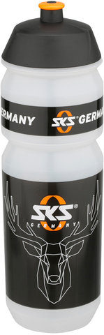 SKS Hirsch Trinkflasche 750 ml - universal/750 ml