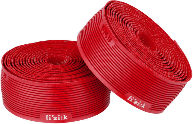Fizik Vento Microtex Tacky Lenkerband - red/universal