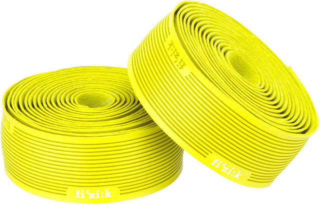 Fizik Vento Microtex Tacky Lenkerband - yellow fluo/universal