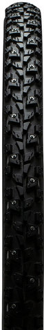 Kenda Klondike Skinny 28" Wired Spike Tyres - black/37-622 (700x35c)