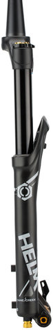 Cane Creek Helm Air 27.5" Boost Suspension Fork - black/160 mm / 1.5 tapered / 15 x 110