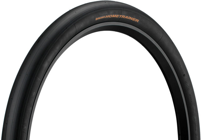 Continental Home Trainer 26" Folding Tyre - black/26x1.75 (47-559)