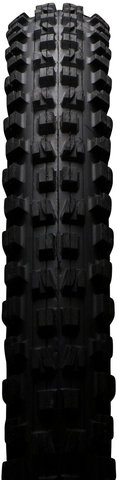 Maxxis Minion DHF SuperTacky EXO 26" Folding Tyre - black/26x2.5
