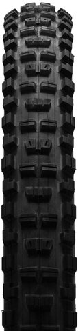 Maxxis Minion DHR II 3C MaxxTerra EXO WT TR 26" Folding Tyre - black/26x2.4