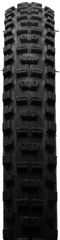 Maxxis Minion DHR II Dual EXO TR 26" Folding Tyre - black/26x2.3