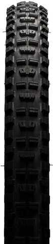 Maxxis Minion DHR II Dual EXO TR 27.5" Folding Tyre - black/27.5x2.3