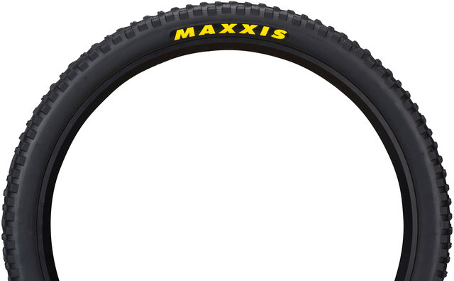 Maxxis Minion DHR II 3C MaxxTerra DD TR 27.5" Folding Tyre - black/27.5x2.3