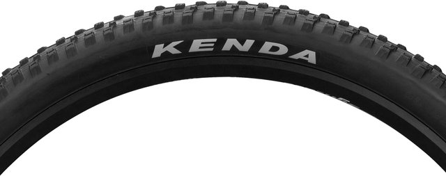 Kenda Regolith Pro TR 29" Folding Tyre - black/29x2.2