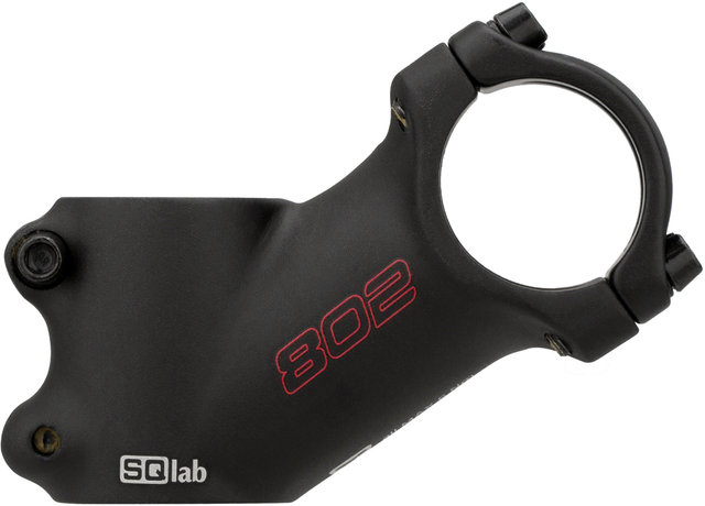 SQlab 802 2.0 Stem - black/70 mm 35°