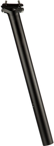 Procraft Tige de Selle Superlight II - noir/31,6 mm / 400 mm / SB 0 mm