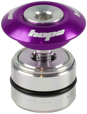 Hope Head Doctor Steuersatzexpander - purple/universal
