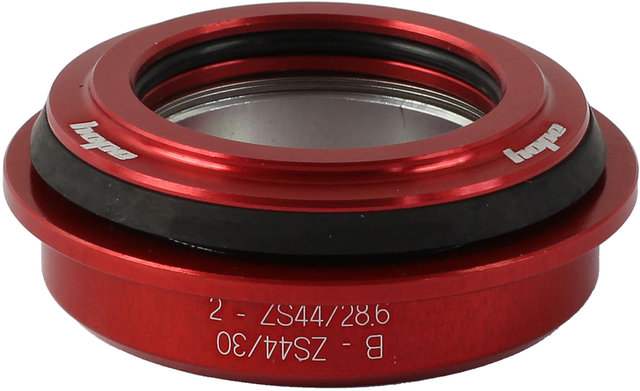 Hope ZS44/28.6 2 Headset Top Assembly - red/ZS44/28.6