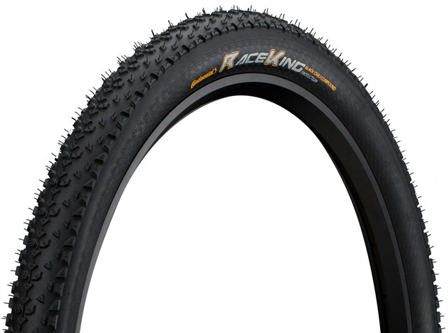 Continental Race King 2.2 ProTection 26" Folding Tyre - black/26x2.2