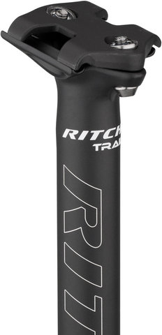 Ritchey Comp Trail Zero Seatpost - bb black/27.2 mm / 400 mm / SB 0 mm