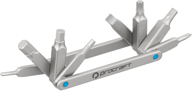 Procraft Outil Multifonctions Microflat 8 - universal/universal