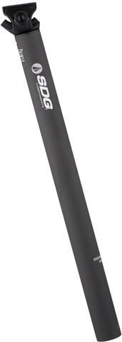 SDG X-Beam Micro Carbon Seatpost - carbon/30.9 mm / 400 mm / SB 0 mm