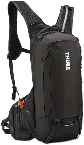 Thule Rail Hydration Pack - obsidian/12 litres