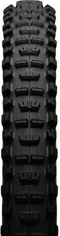 Maxxis Minion DHR II 3C MaxxGrip DD WT TR 29" Folding Tyre - black/29x2.4