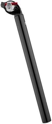 NC-17 Meisterstück Seatpost - black/30.9 mm / 400 mm / SB 18 mm
