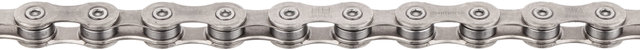Shimano SLX CS-HG81-10 Cassette + CN-HG95 10-speed Chain Wear & Tear Set - silver/11-36
