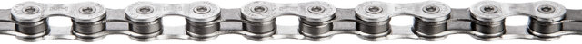 Shimano XT CS-M770 Cassette + CN-HG93 9-speed Chain Wear & Tear Set - silver/11-34