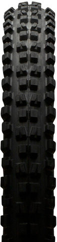 Maxxis Minion DHF Dual EXO WT TR 24" Folding Tyre - black/24x2.4