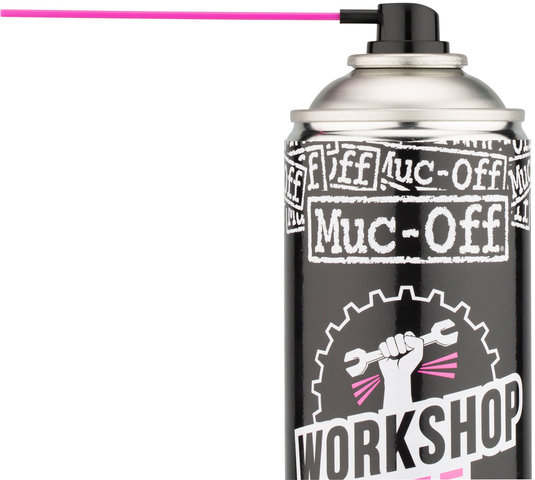 Muc-Off Produit Nettoyant pour Freins Disc Brake Cleaner - universal/750 ml