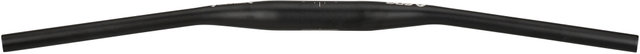 SDG Slater 31.8 Riser Handlebars - black/650 mm 8°