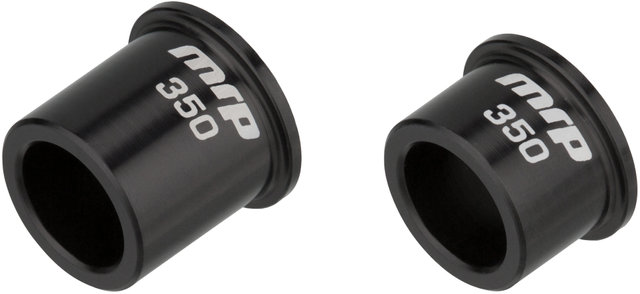 MRP Better Boost Front Adapter DT 350 Center Lock - black/universal