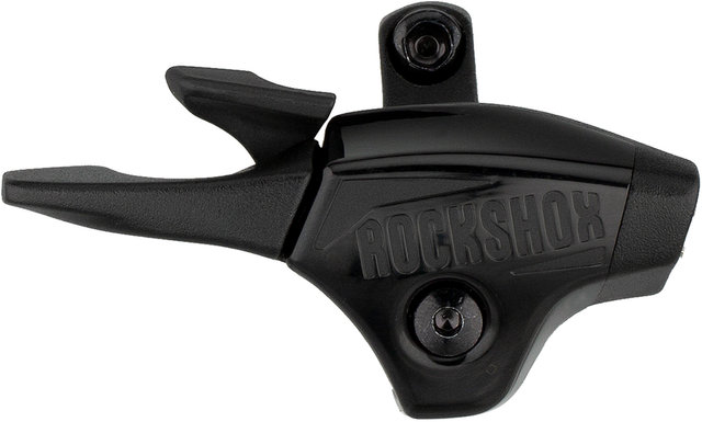 RockShox OneLoc Remote Upgrade Kit für Federgabel 35 Gold RL A1+ ab Modell 2020 - black/rechts