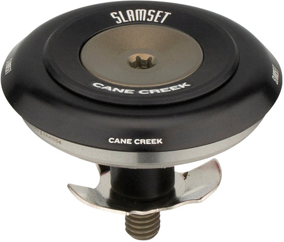 Cane Creek SlamSet IS41/28,6 Steuersatz Oberteil - black/IS41/28,6