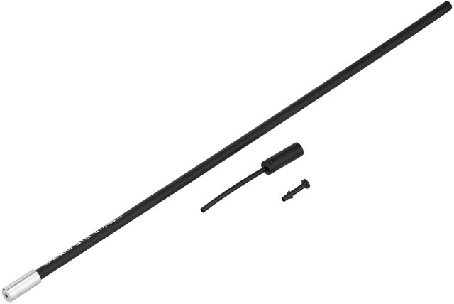 Shimano Gaine de Câble de Vitesses OT-RS900 - 1 pièces - noir/240 mm