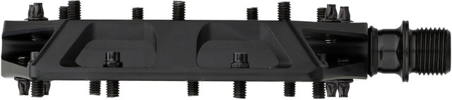 DMR Pédales à Plateforme Vault Brendog - black/universal