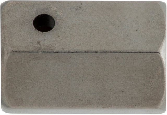 Topeak Innensechskant-Aufsatz 8 mm für X-Tool+ - silber/8 mm