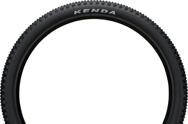 Kenda Helldiver Pro ATC 29" Folding Tyre - black/29x2.4