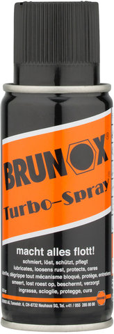 Brunox Turbo-Spray - universal/50 ml