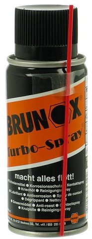 Brunox Turbo-Spray - universal/100 ml
