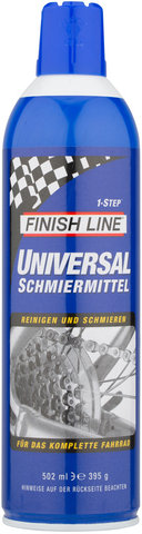 Finish Line 1-Step Universal Lubricant - universal/502 ml