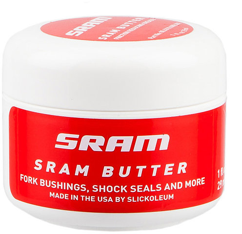 SRAM Grasa Butter - universal/29 ml