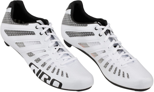 Giro Chaussures Empire SLX - crystal white/42