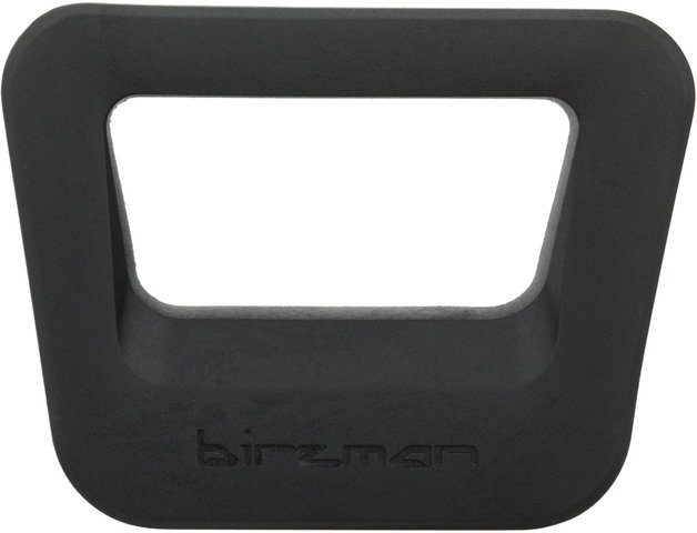 Birzman Speichenhalter - schwarz-silber/universal