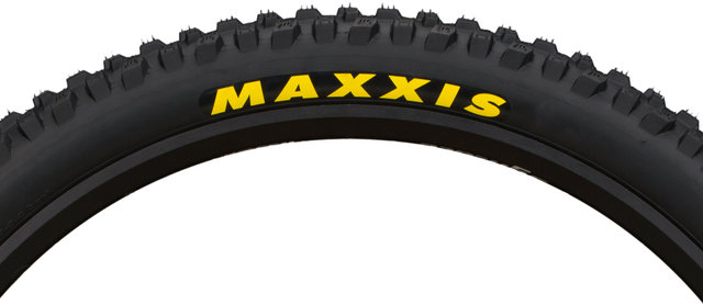Maxxis Set de 2 Pneus Souples Assegai 3C MaxxGrip Downhill WT TR 29" - noir/29x2,5