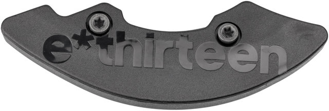 e*thirteen Direct Mount Bash Guard for LG1 / LG1+ / TRS / TRS+ as of 2015 - black/32-34 tooth