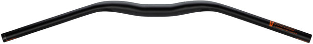 SQlab 311 2.0 MTB 31.8 Riser High Handlebars - black/740 mm 16°