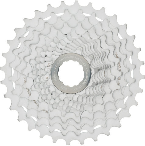 Campagnolo Chorus 12s 12-speed Cassette - silver/11-32