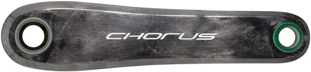 Campagnolo Chorus 12s Ultra Torque 12-speed Crankset - carbon/172.5 mm 32-48