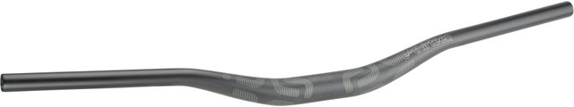 e*thirteen Race 35 35 mm Carbon Riser Handlebars - black/800 mm 9°