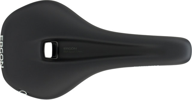 Ergon SM Sport Men's Saddle - black/S/M